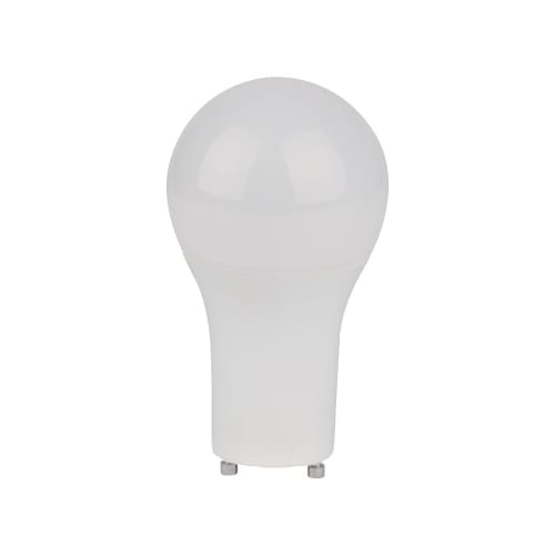 9.8W A19 GU24 LED Lamp, 4000K